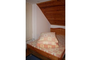 Rumänien Privát Bran, Interieur
